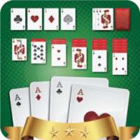 Solitaire 4 King