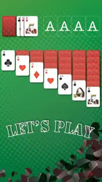 Solitaire 4 King Screen Shot 13