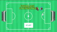 Football Dash - Player vs Player Screen Shot 3