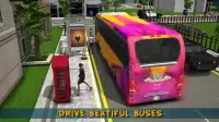 Tourist Bus Simulator 17 Screen Shot 5
