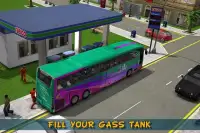 Tourist Bus Simulator 17 Screen Shot 18