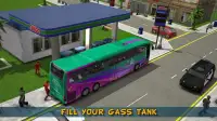 Tourist Bus Simulator 17 Screen Shot 2