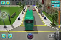Tourist Bus Simulator 17 Screen Shot 17