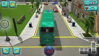 Tourist Bus Simulator 17 Screen Shot 9
