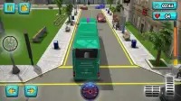 Tourist Bus Simulator 17 Screen Shot 1