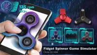 Fidget Spinner Screen Shot 2