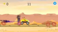 super pikachu race sharizard Screen Shot 0