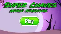Super Chavo World Adventure Screen Shot 1