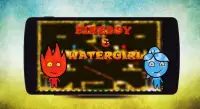 Fireboy and Watergirl Screen Shot 1