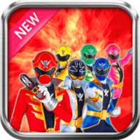 Pro POWER RANGERS Game the Best Tips
