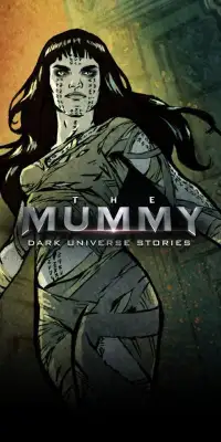 The Mummy Dark Universe Stories Screen Shot 6