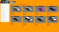 Drift Tuner Racing Screen Shot 0