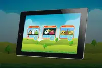 Memory game for kids - Animals, Emoji & Cartoons Screen Shot 4