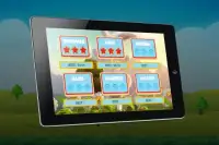 Memory game for kids - Animals, Emoji & Cartoons Screen Shot 3