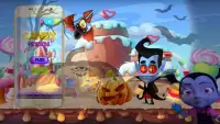 ghost Vampirina lol Screen Shot 3