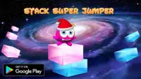 Stack Jumper doll Screen Shot 0