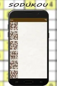 Sudoku easy game Screen Shot 4
