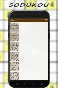 Sudoku easy game Screen Shot 3