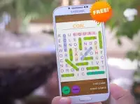 Word Search Unlimited - Free Screen Shot 6