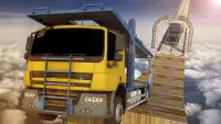 Impossible Indian Truck Driving Simulator Screen Shot 5