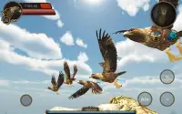 Eagle Bird Game Online Screen Shot 4