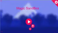 Magic SandBox Screen Shot 3