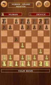 Reverse Chess Screen Shot 3