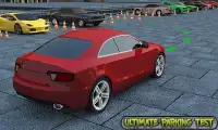 Real 3D Driving School: Ultimate Learners Test Screen Shot 14