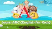 Learn ABC Lite Screen Shot 5