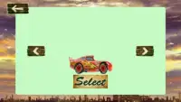 SonicTamia VS McQueen Screen Shot 3