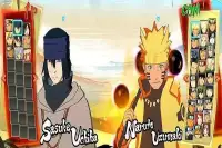 Cheat Naruto Ultimate Ninja 4 Screen Shot 2