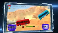 Amazing Tayo Bus Racer Adventure Screen Shot 1