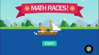 Math Races! Screen Shot 3