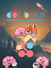 Dot Brain Screen Shot 6