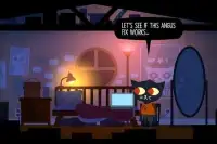 Guide Night in the Woods Screen Shot 0