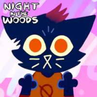 Guide Night in the Woods