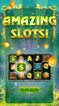 Gaming Club Casino: Mobile App Screen Shot 0