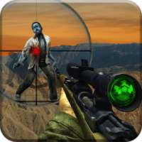 Zombie War Shooter