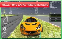 Racing Nation - Track Torque Screen Shot 5