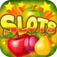 Fruit Slots - Free Vegas Slot Machines