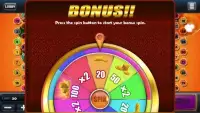 Fruit Slots - Free Vegas Slot Machines Screen Shot 1