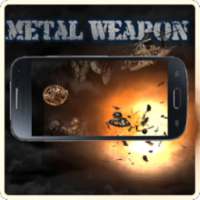 Metal Weapon