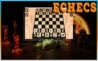 Échecs - Chess Pro / Free Screen Shot 4
