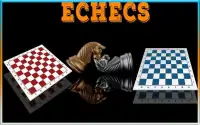 Échecs - Chess Pro / Free Screen Shot 0