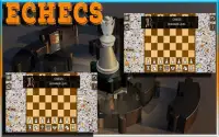 Échecs - Chess Pro / Free Screen Shot 2