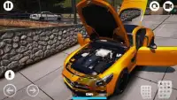 Parking & Driving Simulator 2018 Screen Shot 3