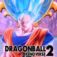 Guide Dragonball Xenoverse 2
