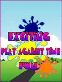 Color Match Games For Kids Screen Shot 0