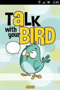 Talk with your Bird–Translator Screen Shot 17