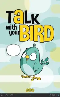 Talk with your Bird–Translator Screen Shot 11